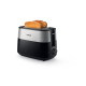PHILIPS - Philips Daily Collection HD2516/90 Tostadora - HD2516/90